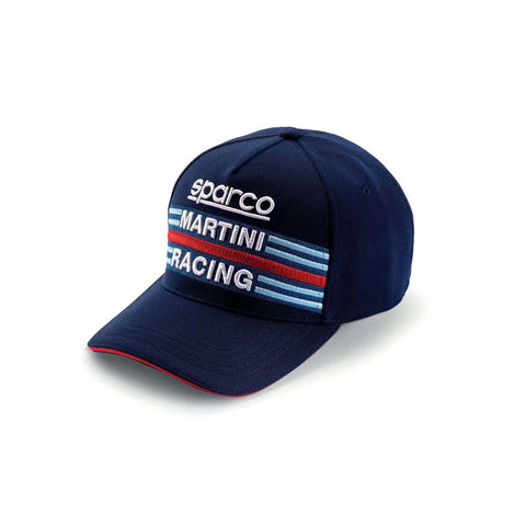 Sparco Martini Flex Fit Cap