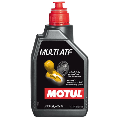 Motul Multi ATF 1L