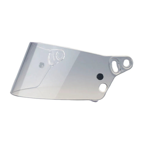 Bell SRV-8 DSAF Fog Free Helmet Shield - Fits M.8, M.8 Carbon