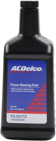 AC Delco Power Steering Fluid 32 oz.