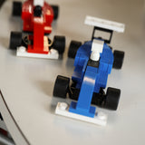 Lego Custom Build Kit