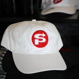 Summit Point Logo Hat