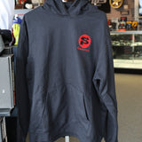 Summit Point Hoodie