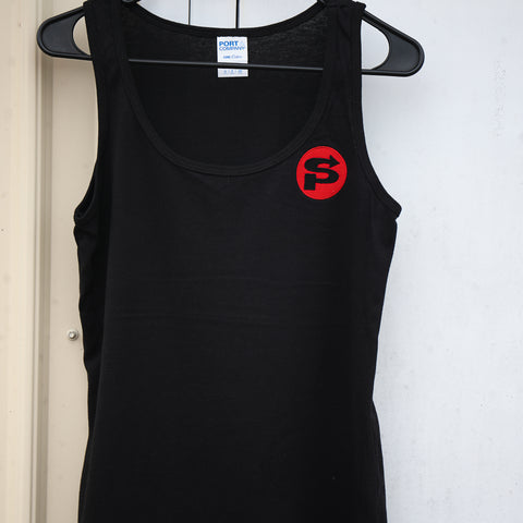 Summit Point Ladies Tank Top
