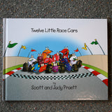 Scott & Judy Pruett Children's Book