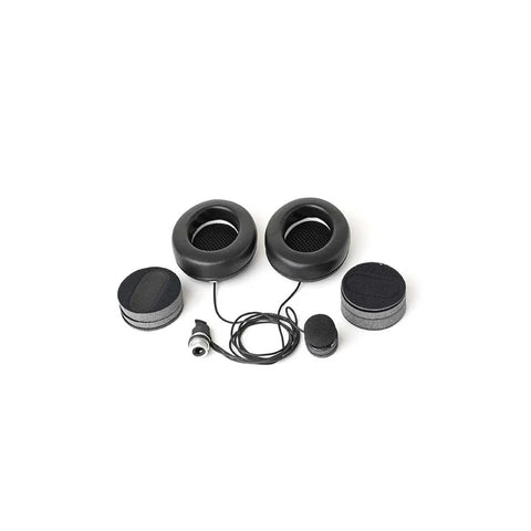 Stilo Standard Microphone with Earmuff sPEAKERS