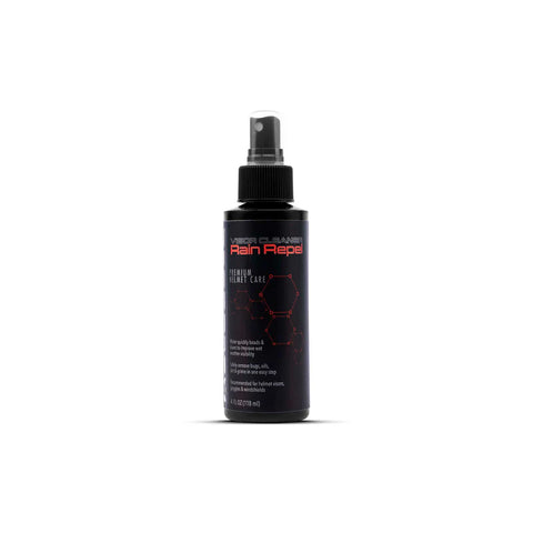 Molecule Rain-Repel for Helmet Visors 4 oz.