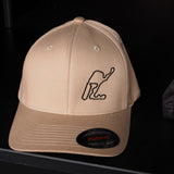 Shenandoah Circuit Track Map Hat