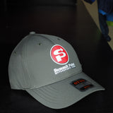 Summit Point Logo "Otto" Flex-Fit Cap