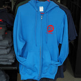 Summit Point Full-Zip Hoodie
