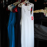 Summit Point Flowy Racerback Tank