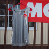 Summit Point Flowy Racerback Tank