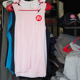Summit Point Flowy Racerback Tank