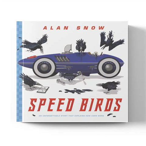 Speed Birds