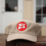 Summit Point Logo Hat