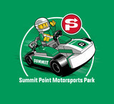 Kids' Kart Tee