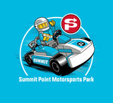 Kids' Kart Tee