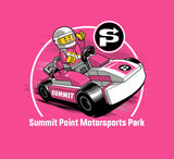 Kids' Kart Tee