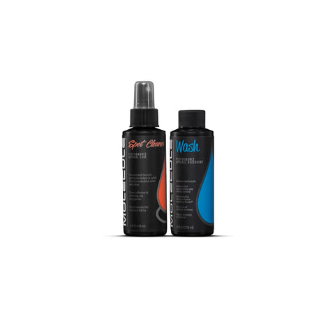 Molecule Nomex Wash Kit- Trial size