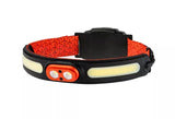 Nebo Curvbeam 600 FLEX HEADLAMP