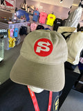 Summit Point Logo Hat