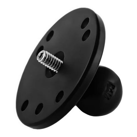 Ram 2 7/16 X 5/16 Base w/Ball