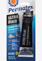 Permatex Ultra Black Gasket Maker 3 oz.