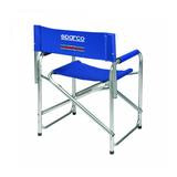 Sparco Martini Paddock Chair