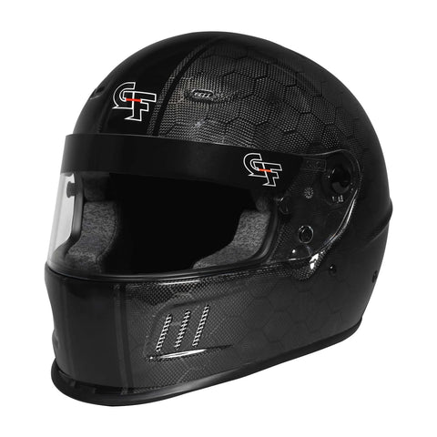 GForce Rift SA2020 Carbon Helmet