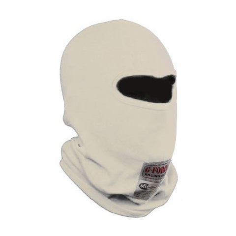 G Force Fitted One-Layer Balaclava