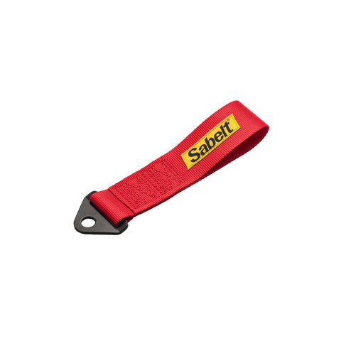 Saebelt Tow Strap 2.9 Ton Max Load