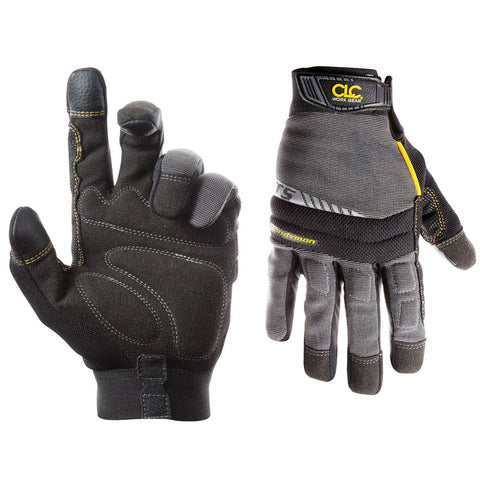 CLC Mechanic Gloves