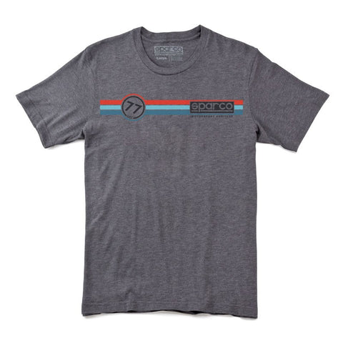 Sparco Circuit Tee