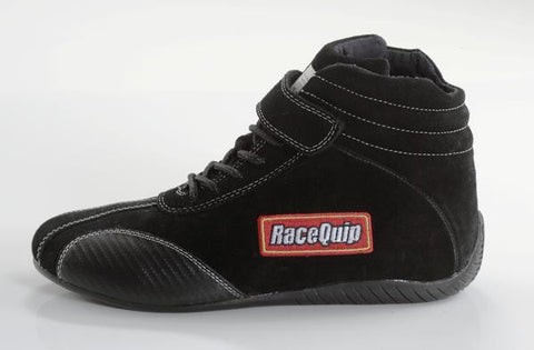 Racequip Euro Carbon-L SFI Racing Shoes