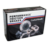 PFC Brake Pads 0991.08