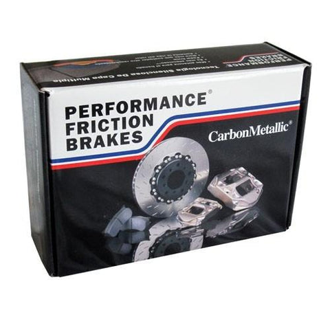 PFC Brake Pads 0991.08
