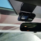 Road-Keeper Dual-HD Dash Cam/Video Logger
