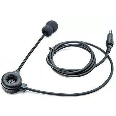 Speedcom Single-Ear Intercom Headset