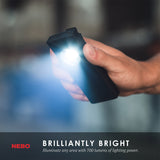 Nebo SLIM+ Pocket Light