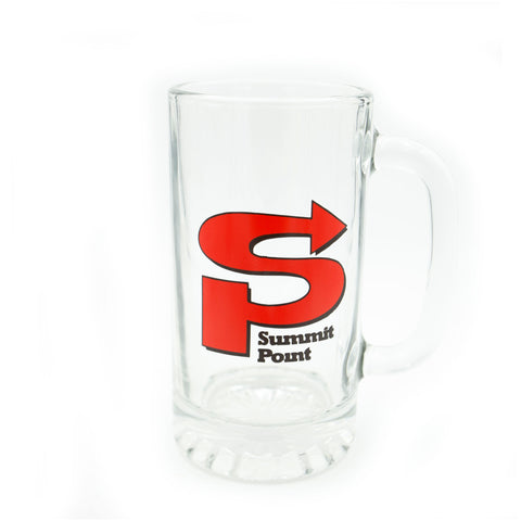 Summit Point Beer Mug