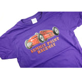 Summit Point Vintage Racer Youth Tee